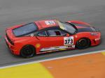 Ferrari F430 Challenge 2005 года